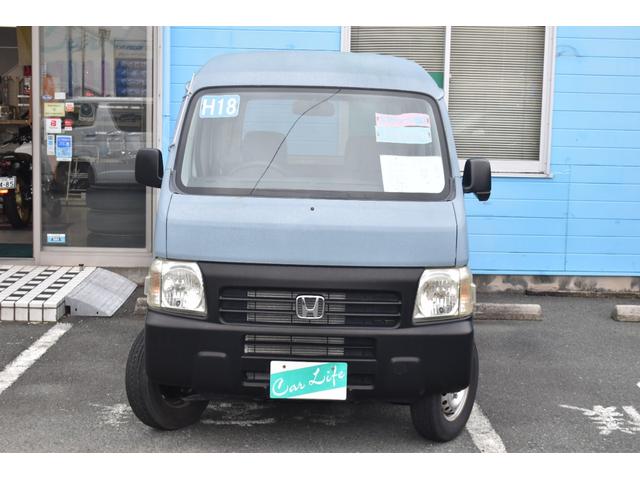 Honda ACTY VAN 2006