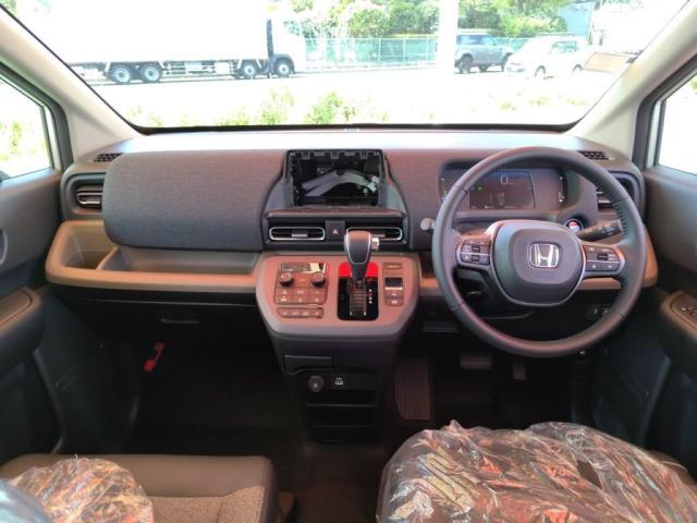 Honda FREED 2026