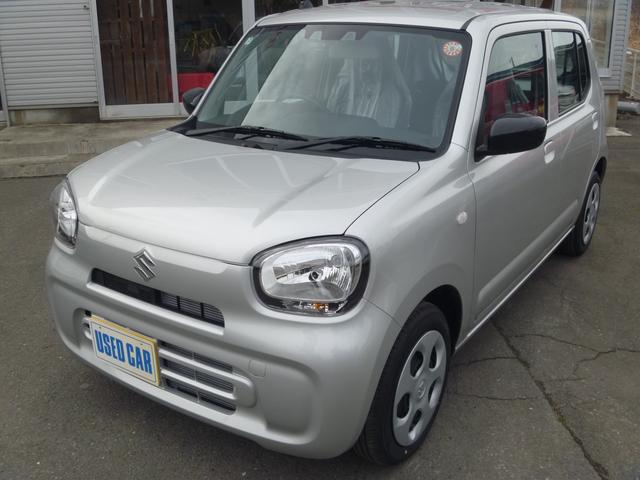 Suzuki ALTO 2025
