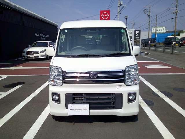 Nissan NV100 Clipper Rio 2021