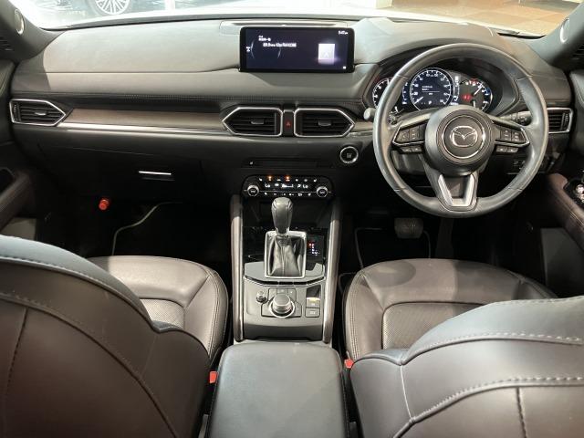 Mazda CX-5 2022