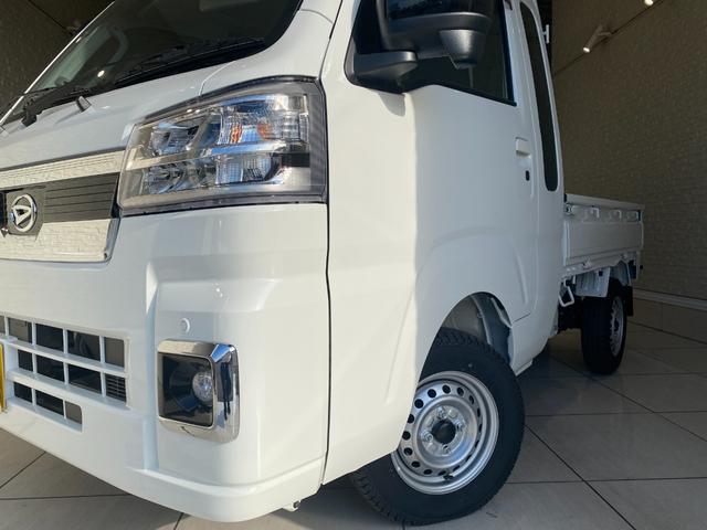 Daihatsu HIJET TRUCK 2025