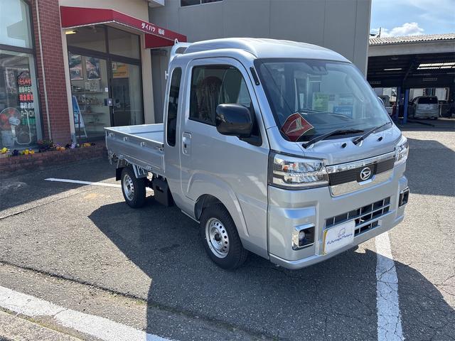 Daihatsu HIJET TRUCK 2026