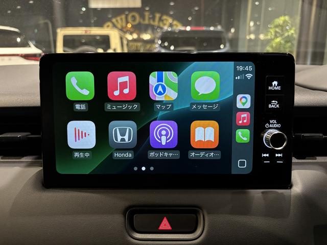 Honda VEZEL 2026