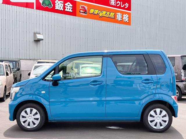 Suzuki WAGON R 2020