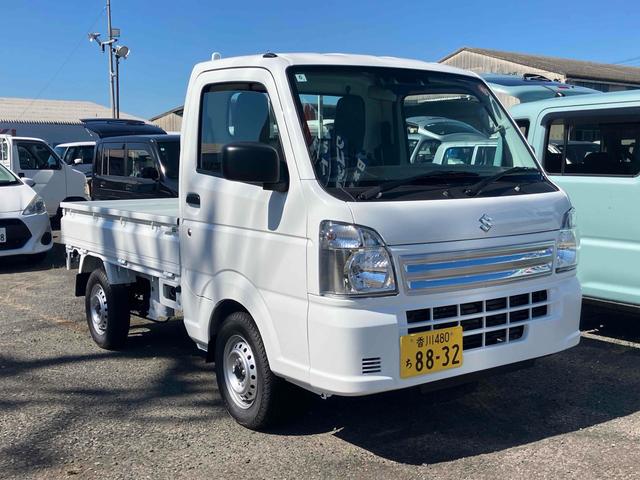 Suzuki CARRY TRUCK 2025