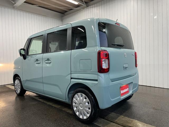 Suzuki WAGON R SMILE 2024