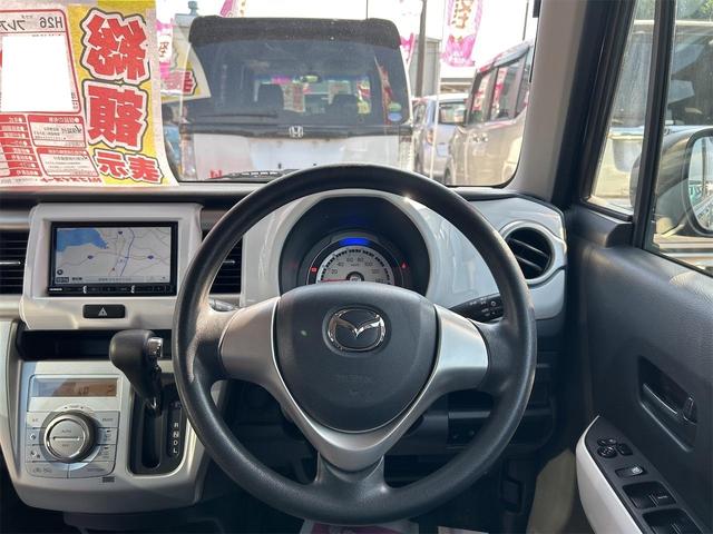 Mazda FLAIR CROSSOVER 2014