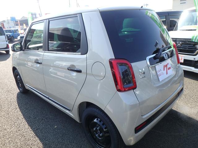 Honda N-ONE 2025