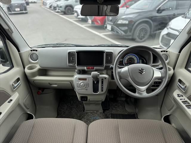 Suzuki EVERY WAGON 2022