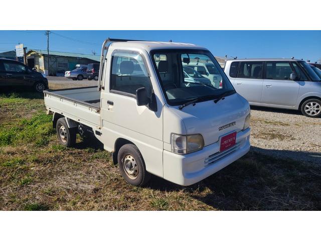 Subaru SAMBAR TRUCK 2002