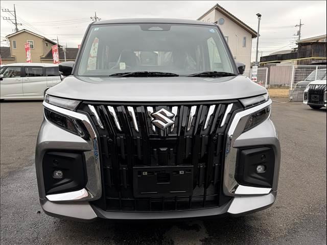 Suzuki SOLIO BANDIT 2026