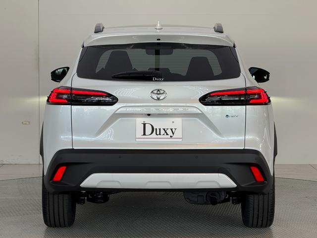 Toyota COROLLA CROSS 2026