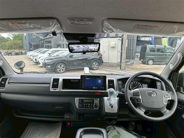 Toyota HIACE WAGON 2025