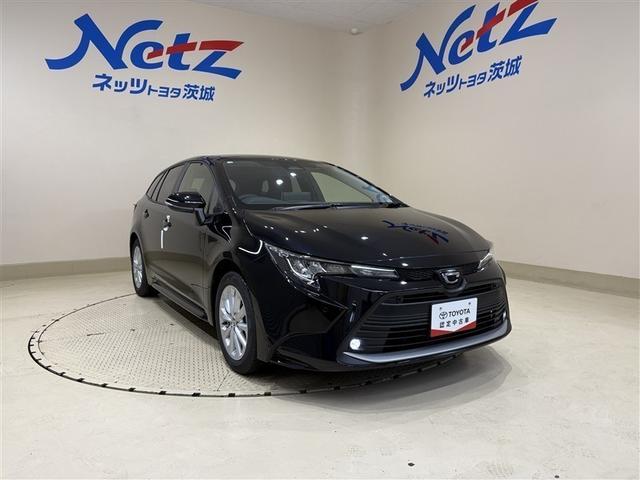 Toyota COROLLA TOURING 2026