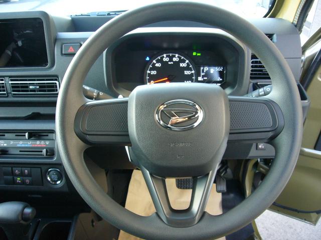 Daihatsu HIJET TRUCK 2024