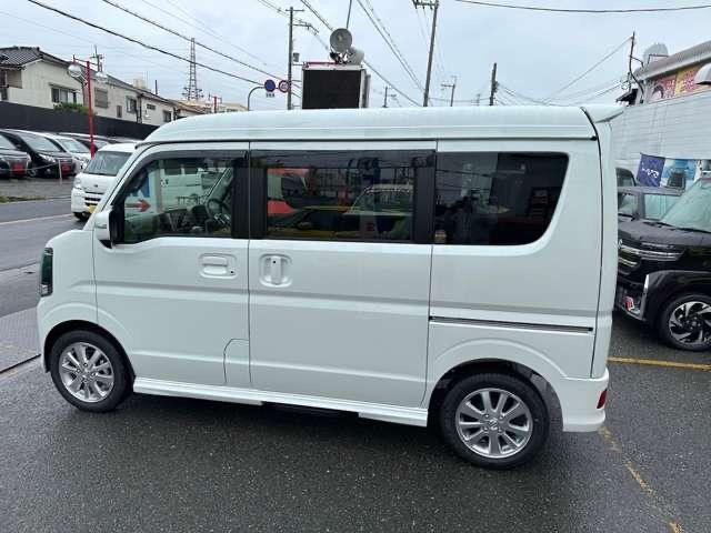 Suzuki EVERY WAGON 2024