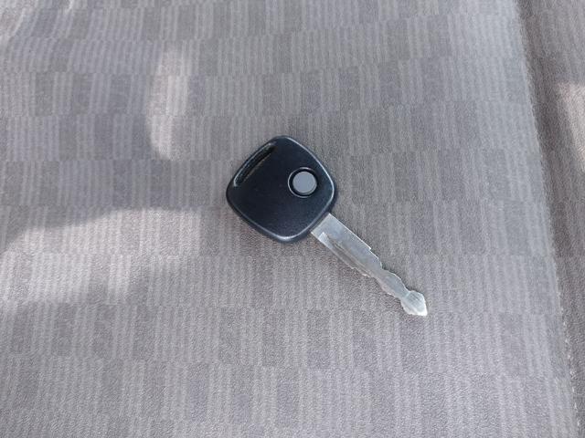 Nissan NV100 Clipper Van 2018