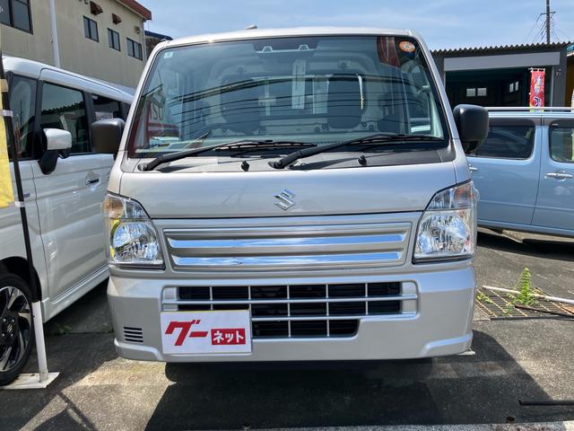 Suzuki CARRY TRUCK 2025
