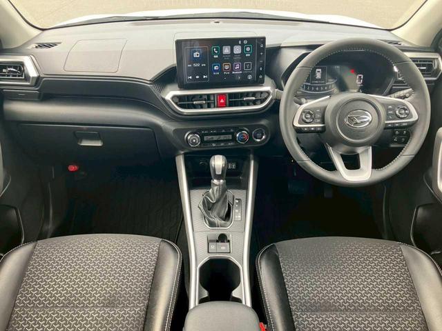 Daihatsu ROCKY 2023
