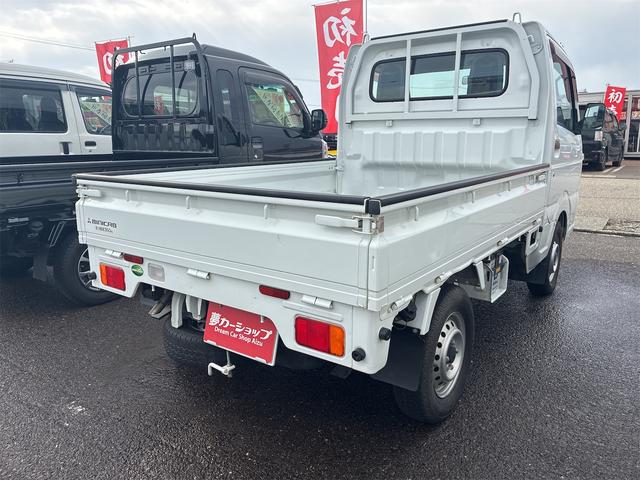 Mitsubishi MINICAB TRUCK 2017
