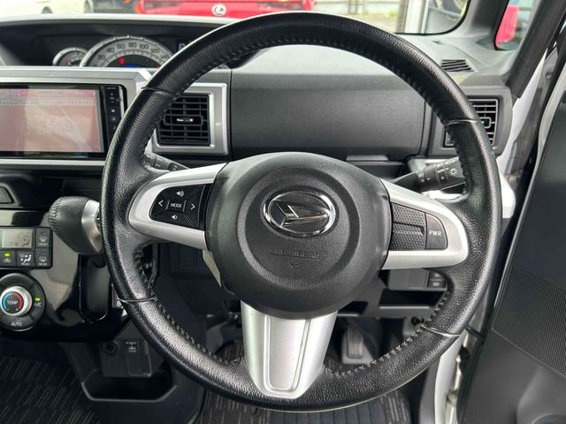 Daihatsu WAKE 2021