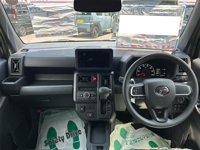 Daihatsu TAFT 2023