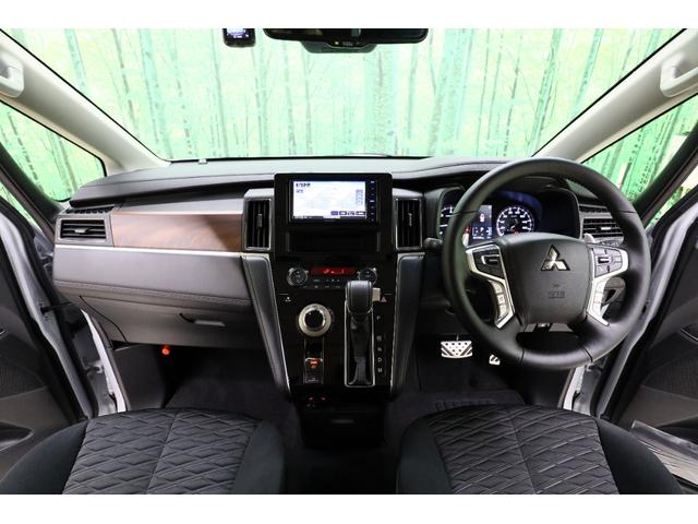 Mitsubishi DELICA D:5 2025