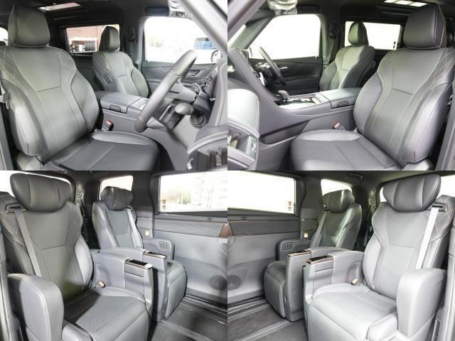 Toyota VELLFIRE HYBRID 2026