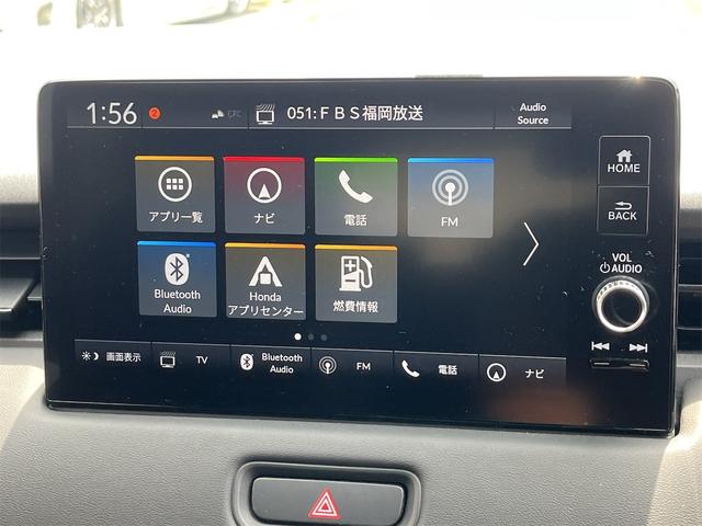 Honda VEZEL 2021