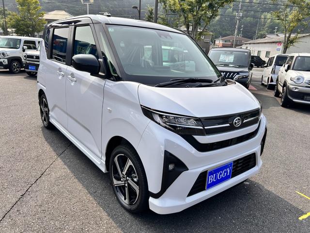 Daihatsu MOVE 2025