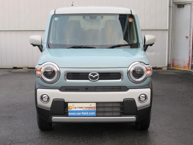 Mazda FLAIR CROSSOVER 2025