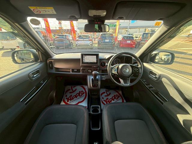 Honda N-ONE 2023