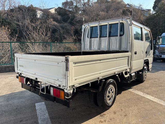 Mazda TITAN TRUCK 2009