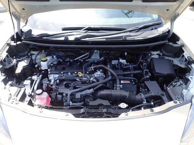 Toyota YARIS CROSS 2024