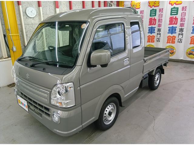 Suzuki SUPER CARRY 2025