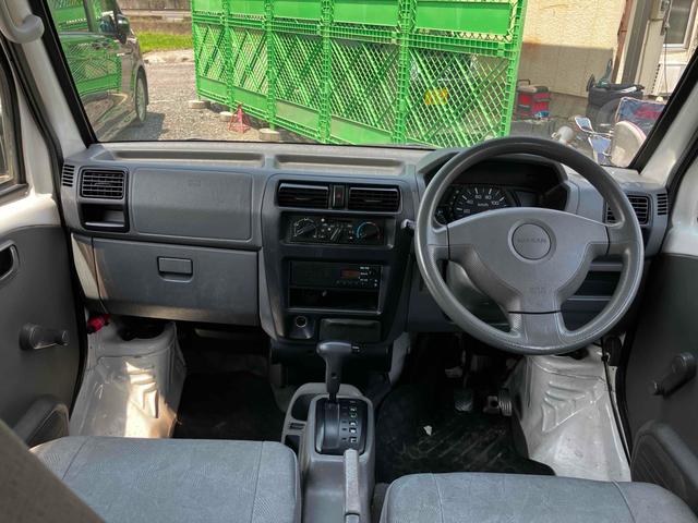 Nissan CLIPPER VAN 2005