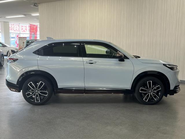 Honda VEZEL 2021
