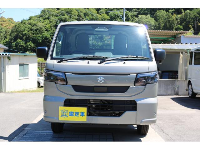 Suzuki CARRY TRUCK 2026