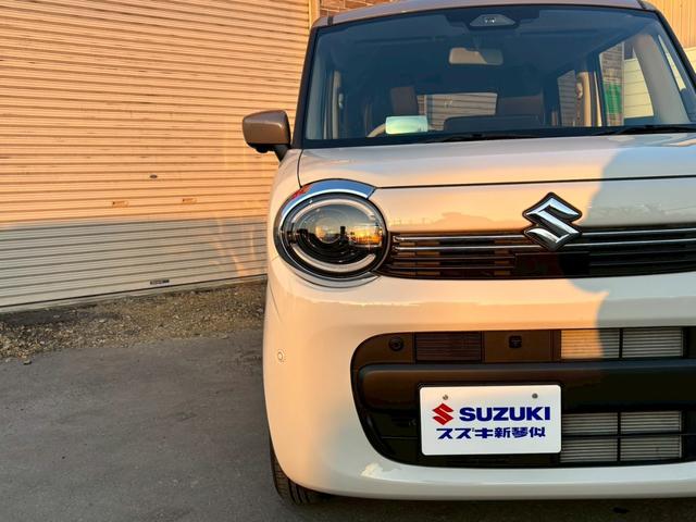 Suzuki WAGON R SMILE 2025