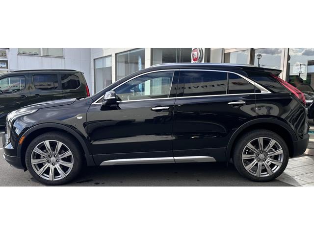 Cadillac CADILLAC XT4 2023