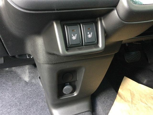 Suzuki SPACIA CUSTOM 2023