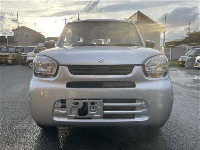 Suzuki ALTO 2025