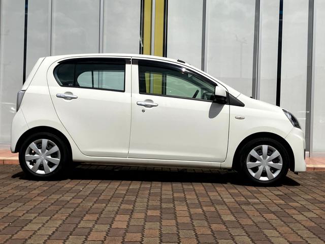 Daihatsu MIRA E:S 2017