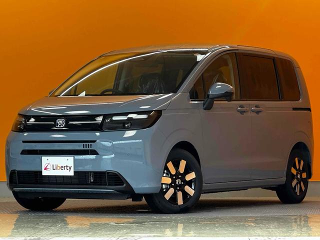 Honda FREED 2025