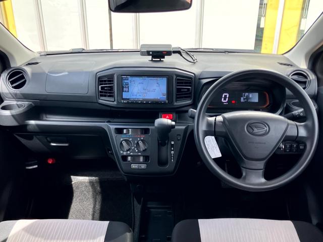 Daihatsu MIRA E:S 2021