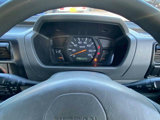 Nissan CLIPPER VAN 2004