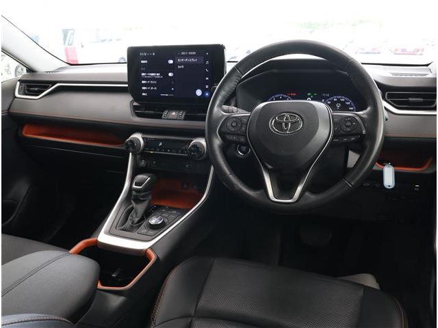 Toyota RAV4 2024