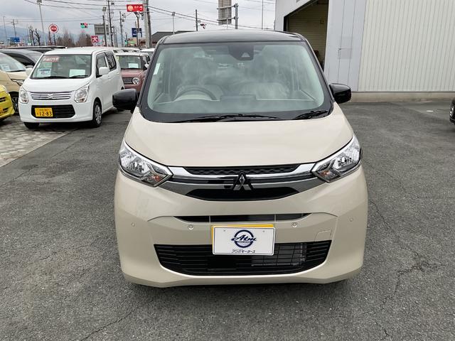 Mitsubishi EK WAGON 2026