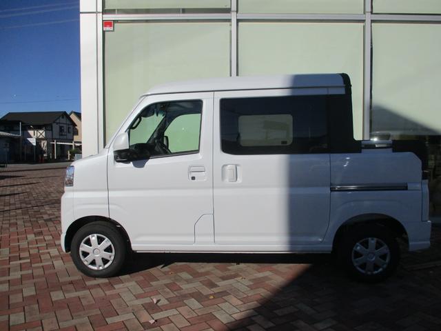 Daihatsu HIJET CARGO 2025